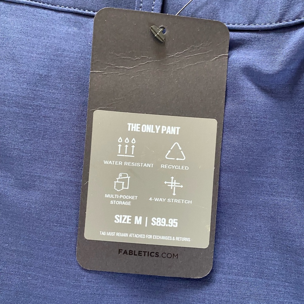 Fabletics “The Only Pant” - image 2